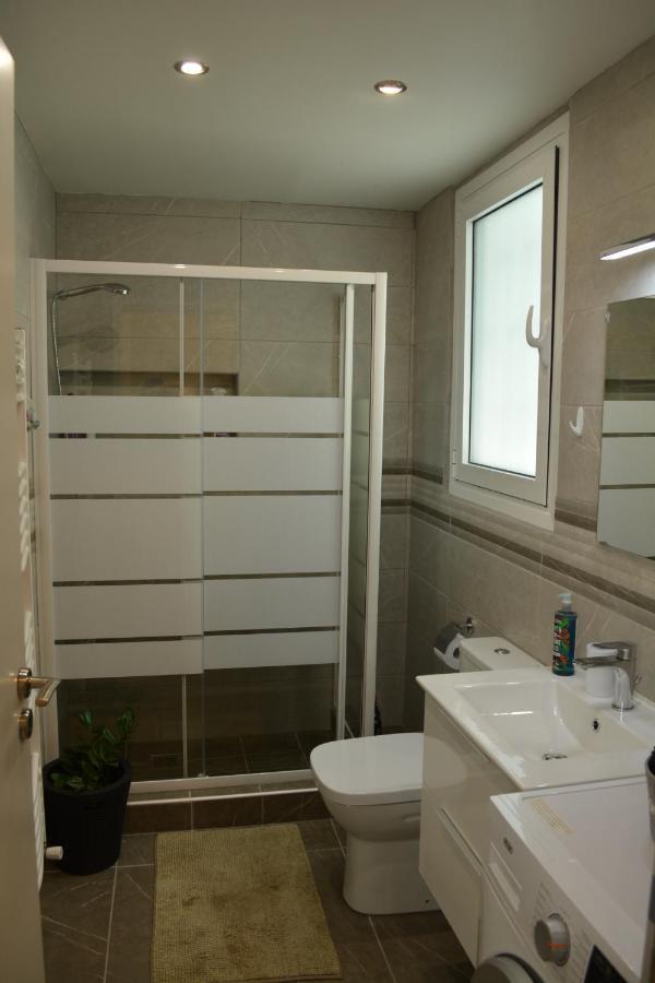 The Athenian Penthouse Athens