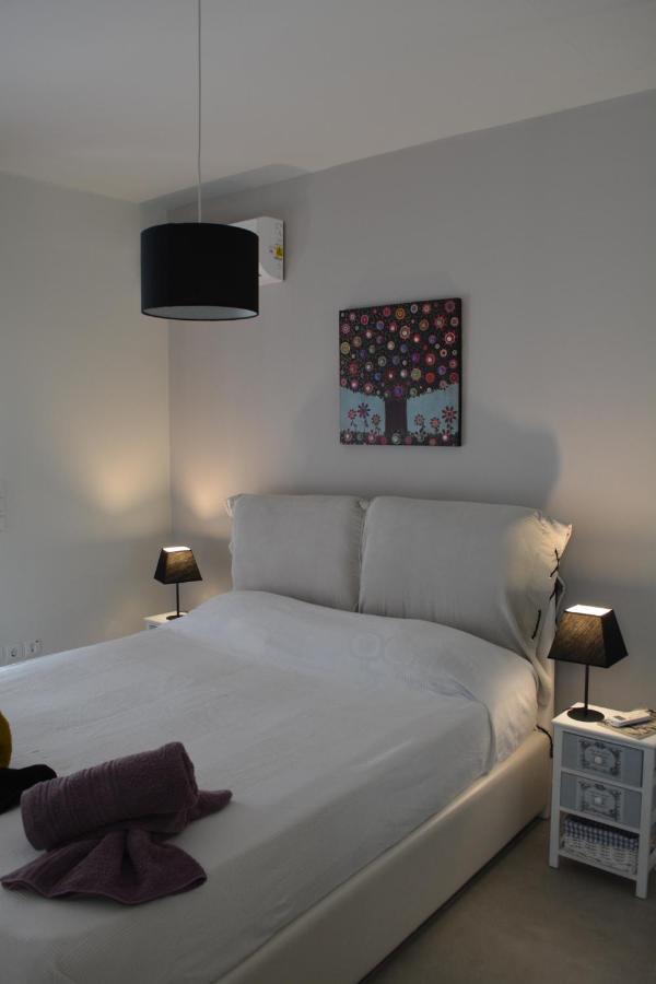 The Athenian Penthouse Athens