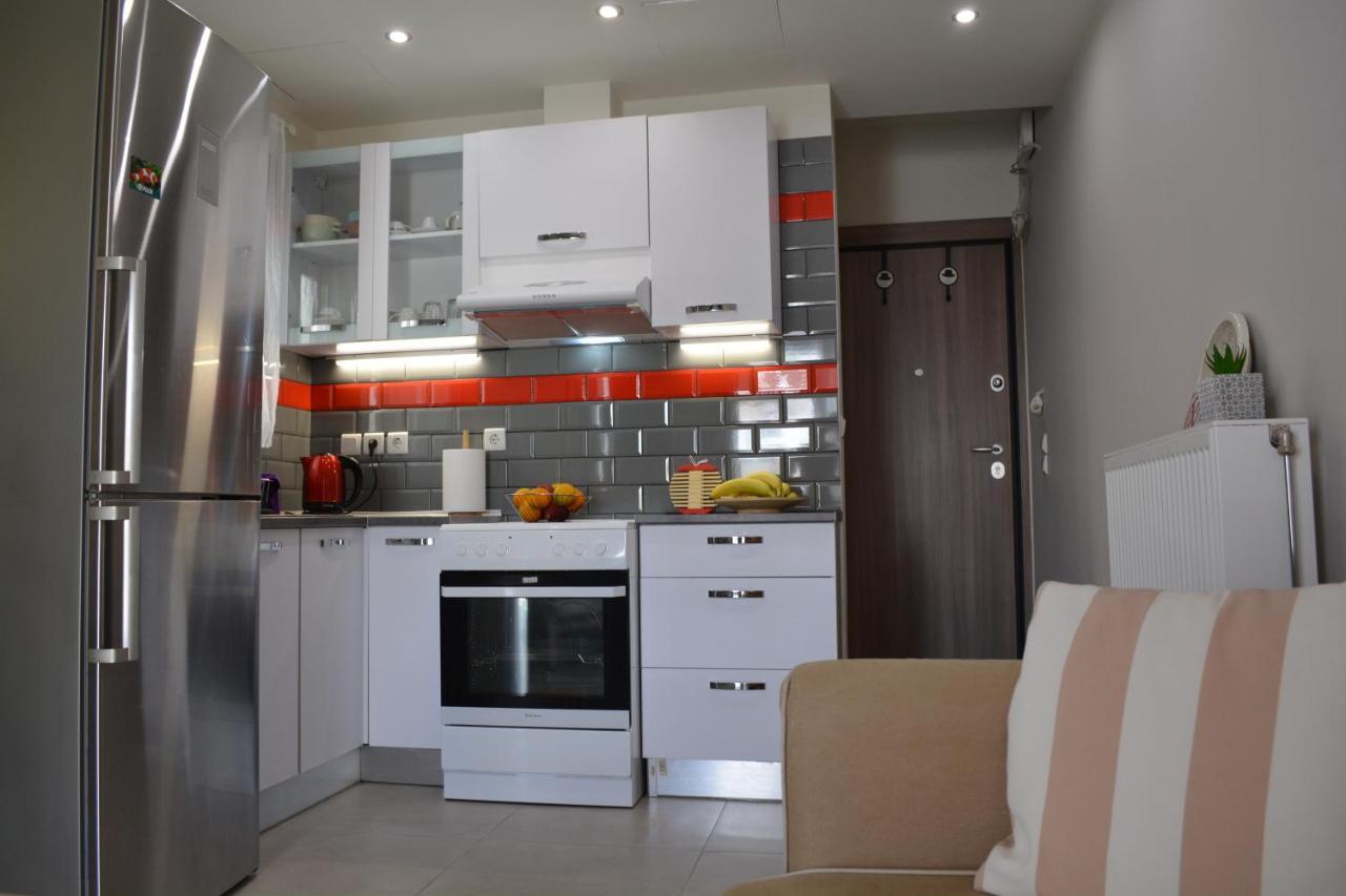 The Athenian Penthouse *