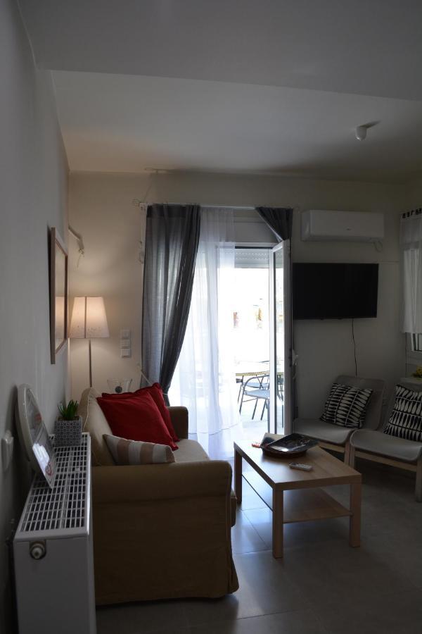 Apartment The Athenian Penthouse