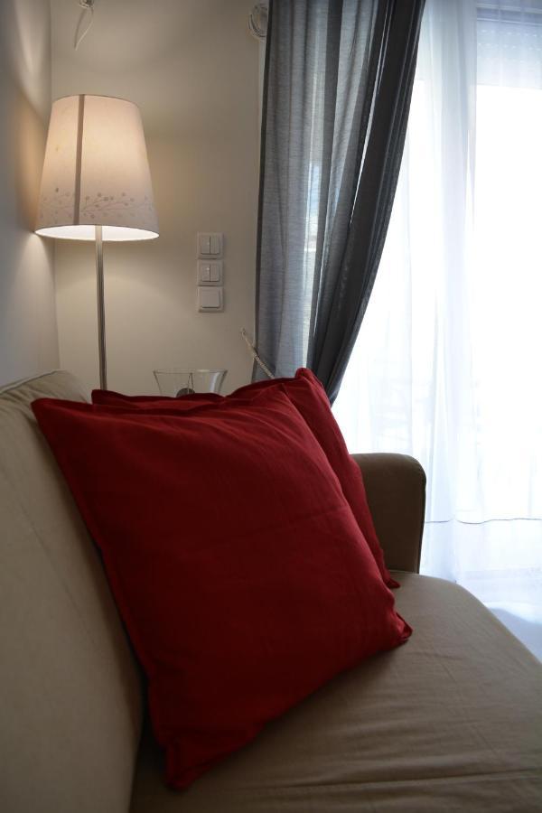 The Athenian Penthouse * Athens