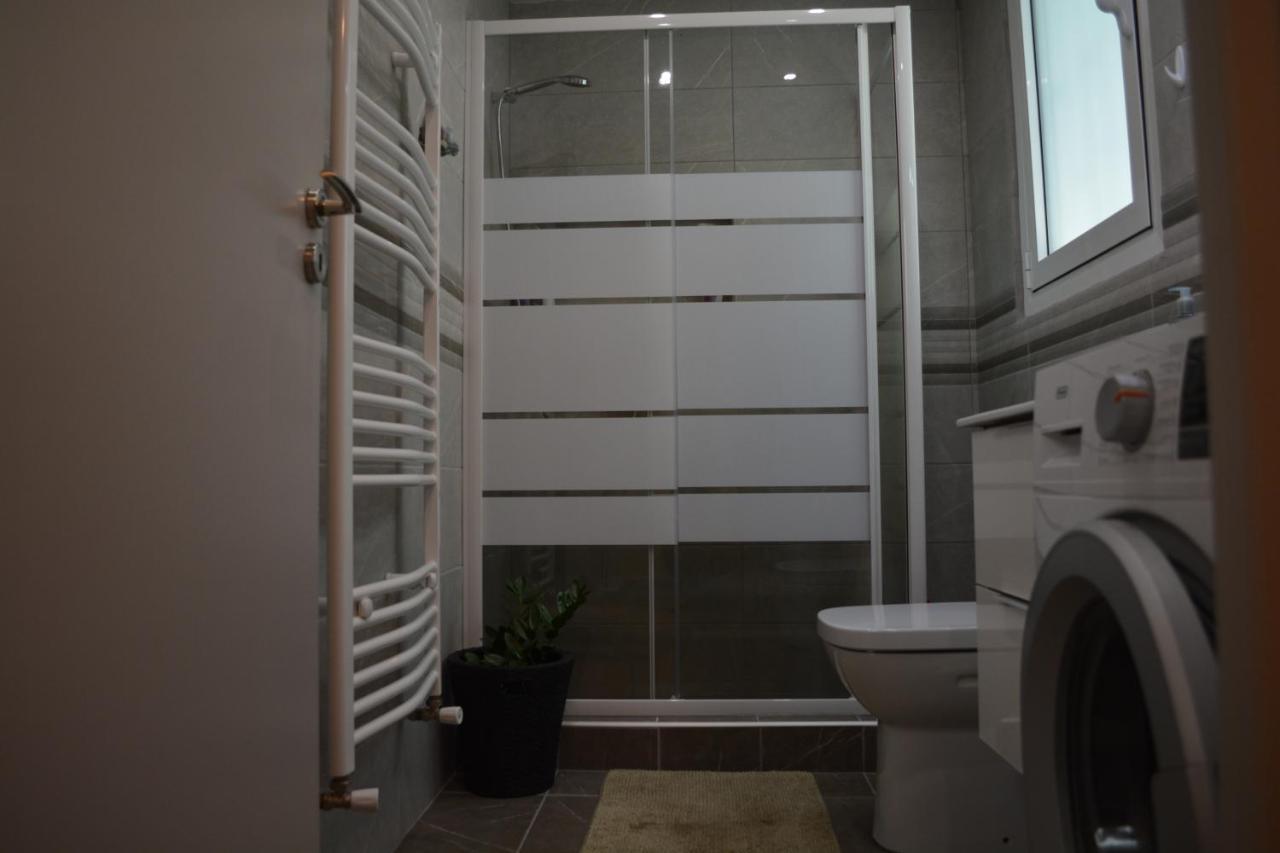 The Athenian Penthouse Athens