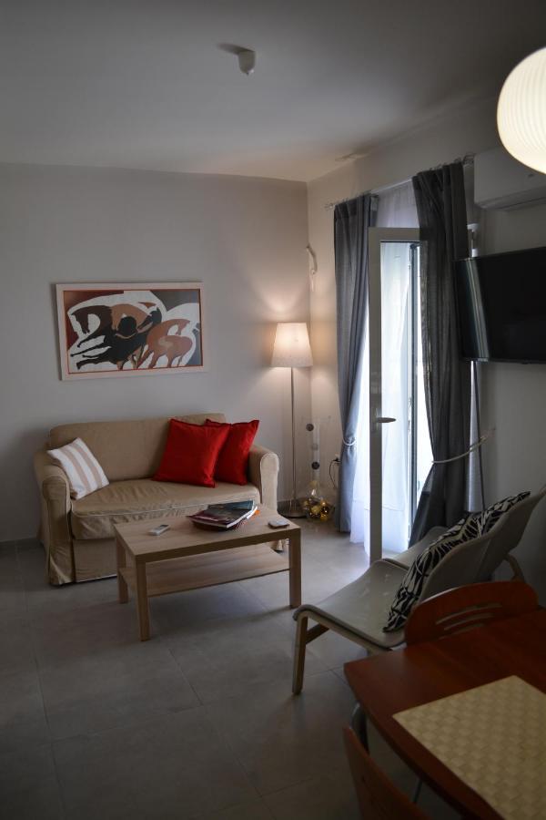 The Athenian Penthouse