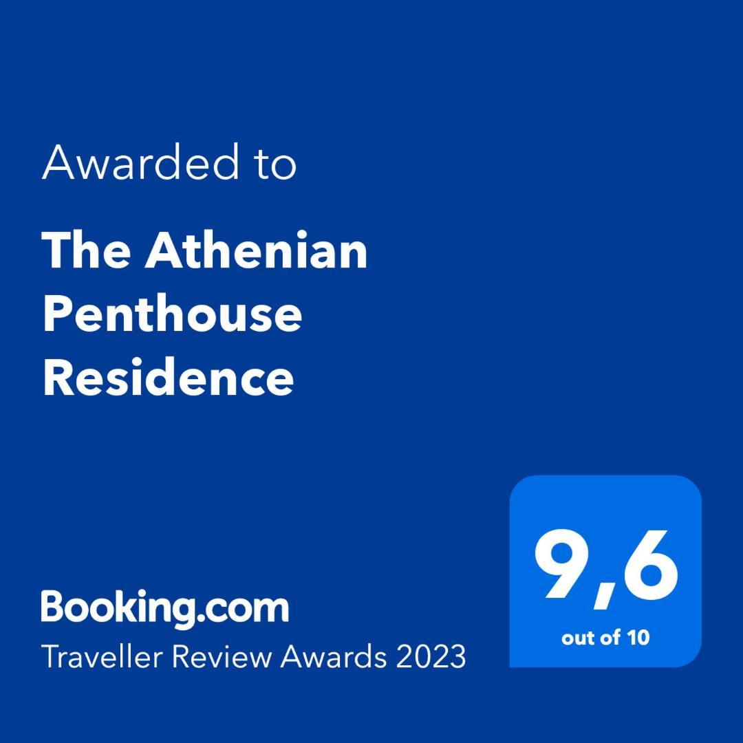 The Athenian Penthouse
