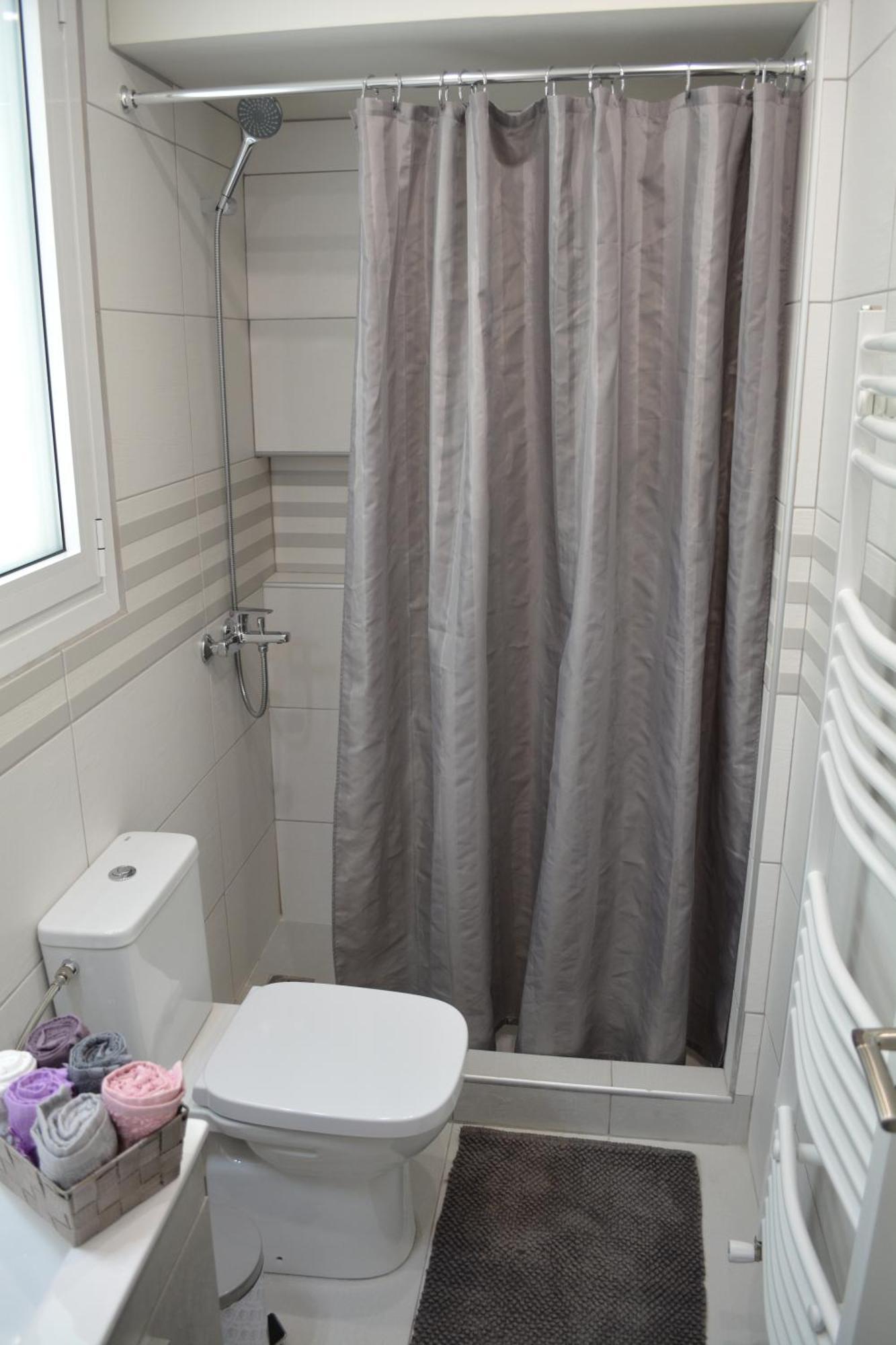 The Athenian Penthouse Atene